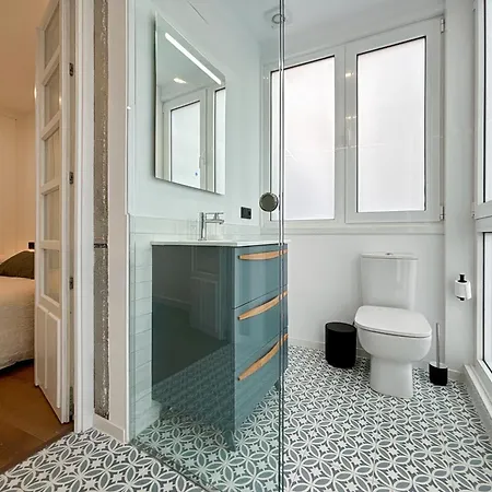 Housingcoruna Plaza De Espana A Coruna Room photo