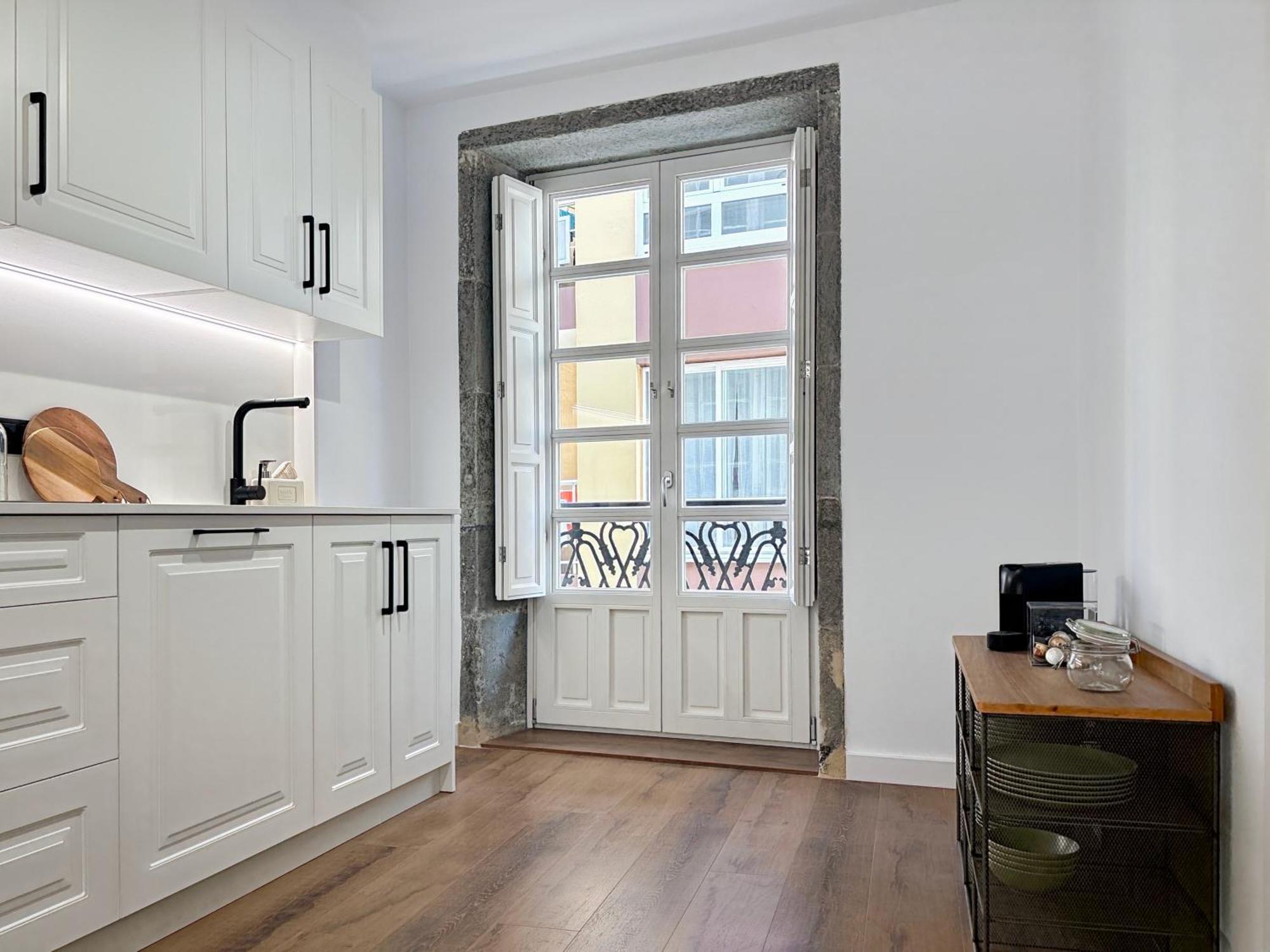 Housingcoruna Plaza De Espana Apartament *