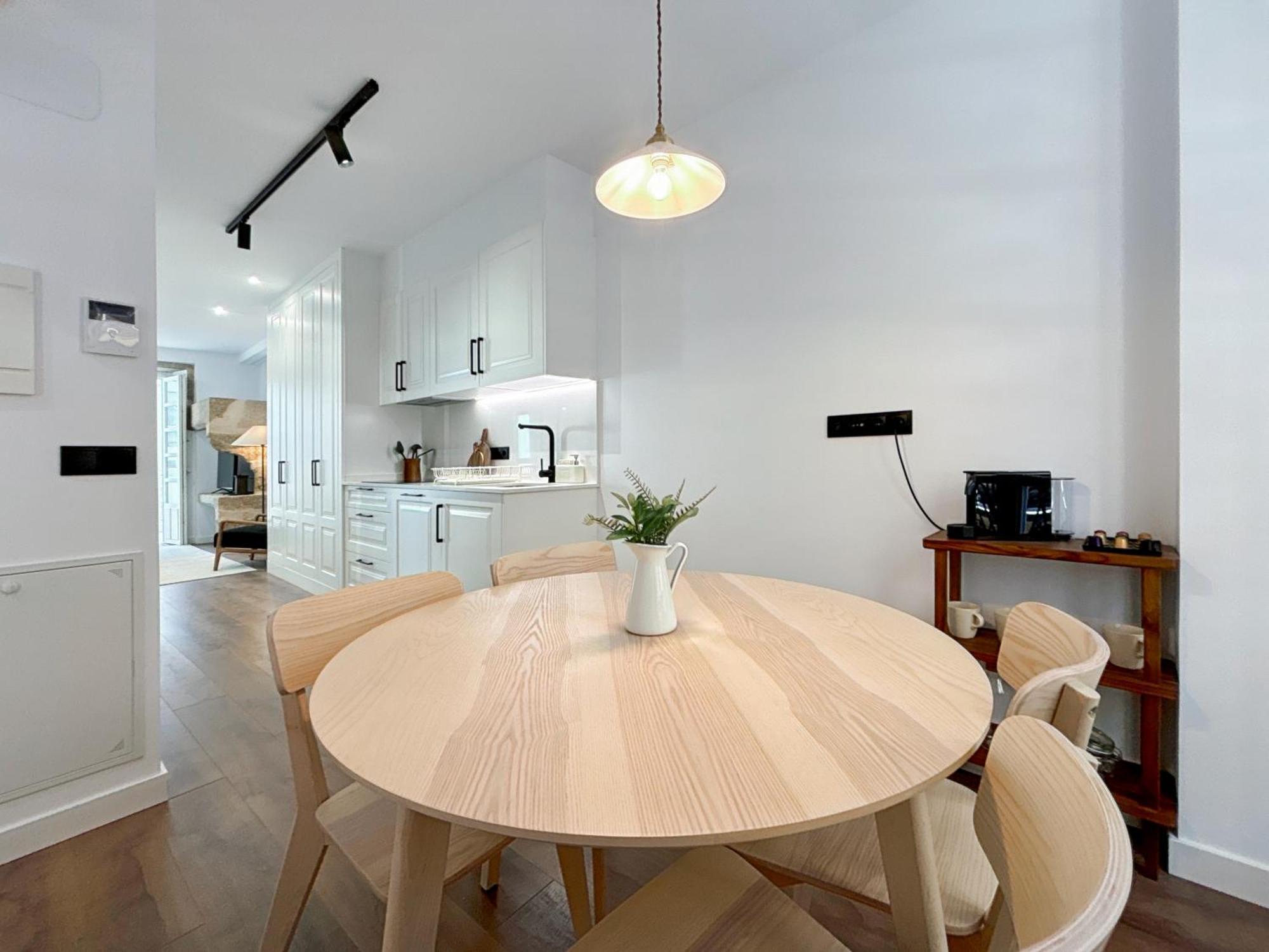 Apartment Housingcoruna Plaza De Espana