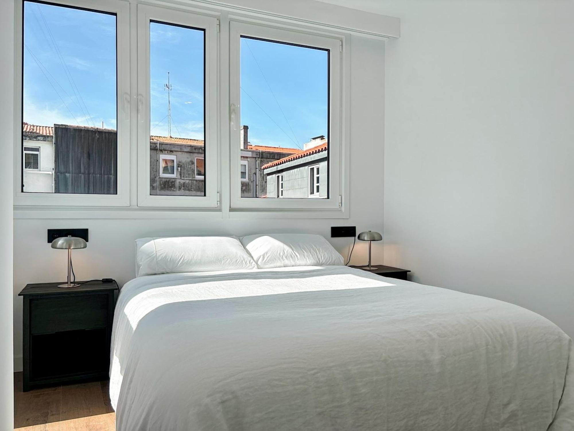 Apartament Housingcoruna Plaza De Espana A Coruña