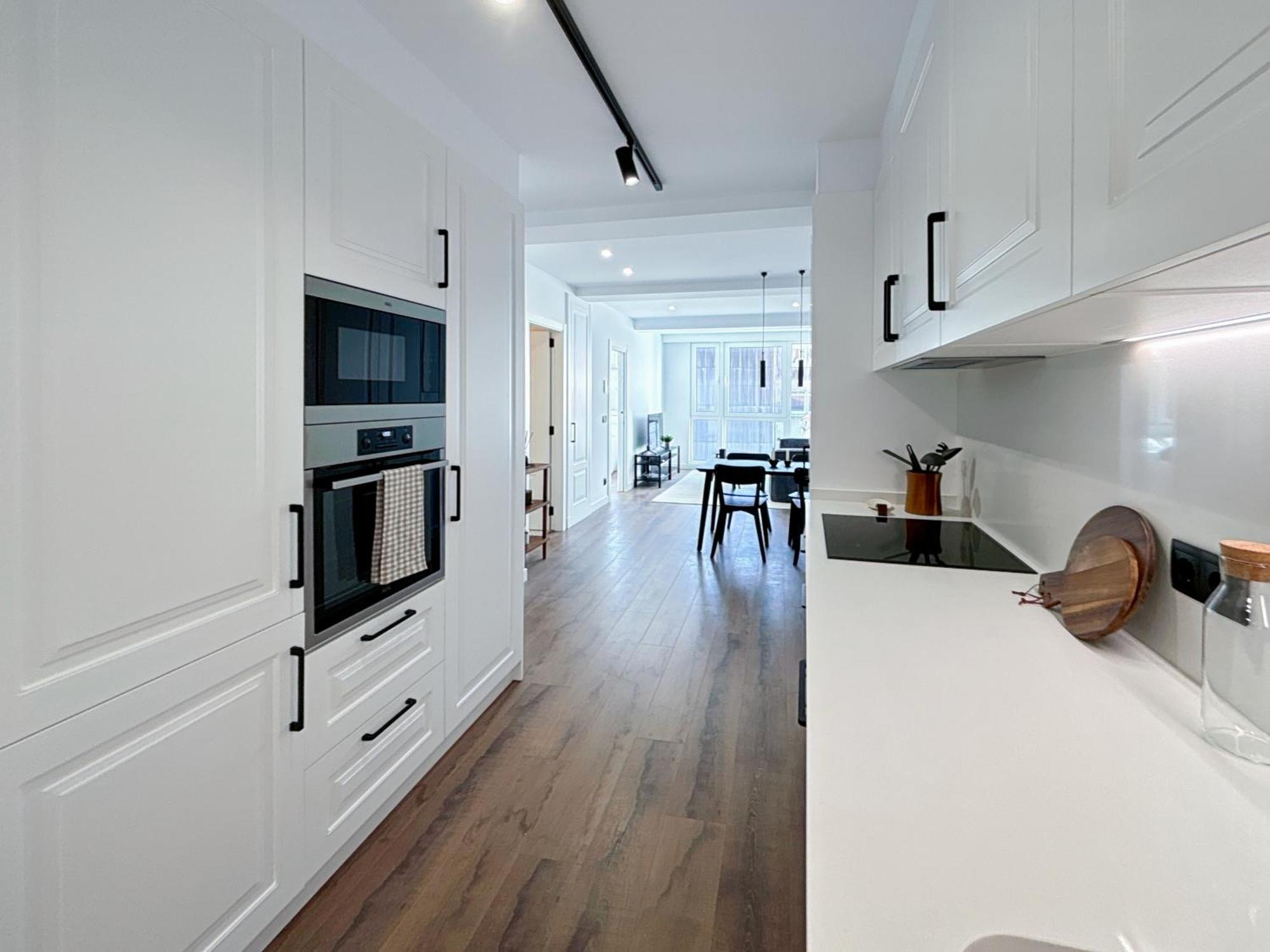 Apartment Housingcoruna Plaza De Espana