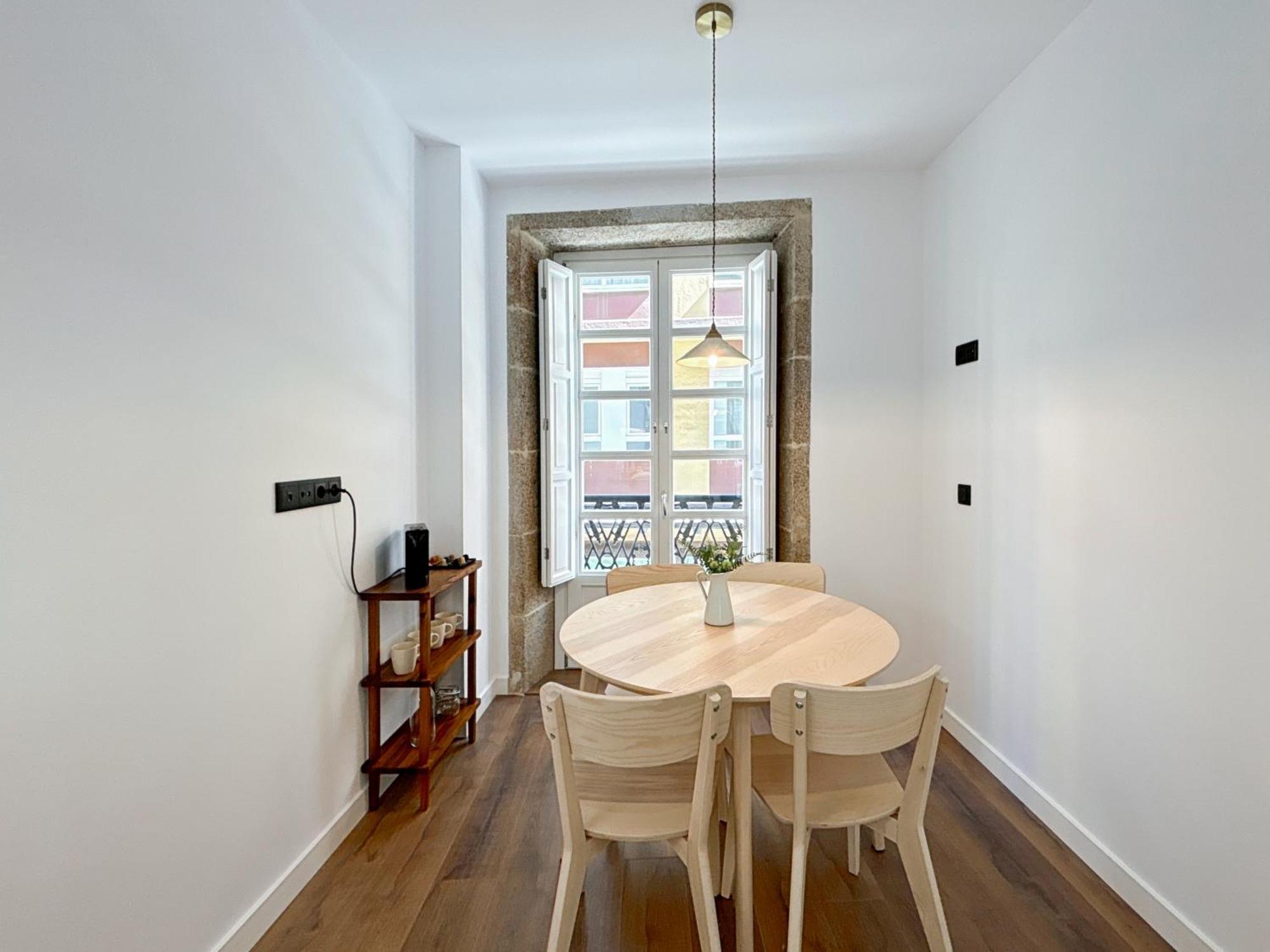 Apartament Housingcoruna Plaza De Espana A Coruña