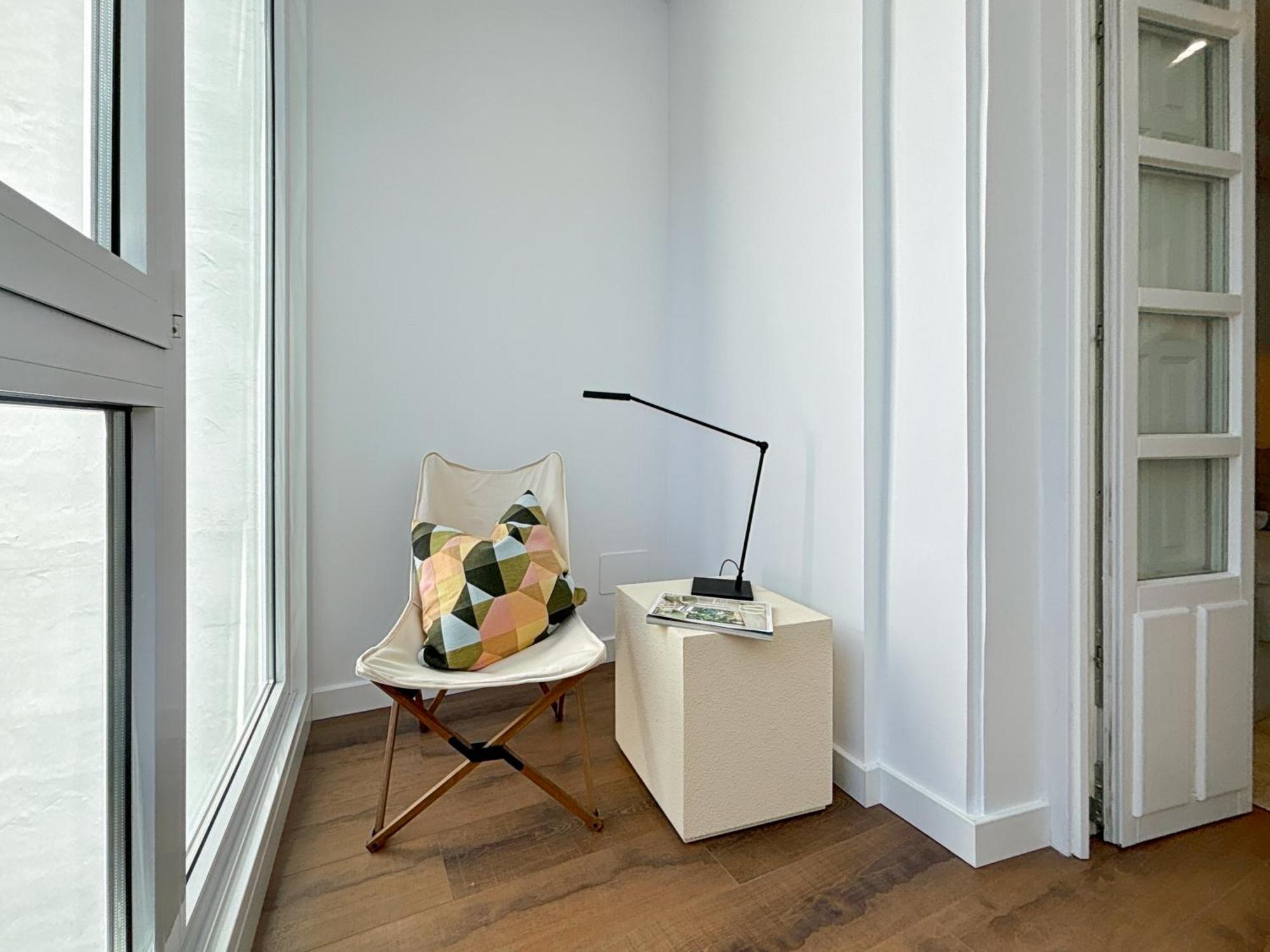 Housingcoruna Plaza De Espana Apartment *