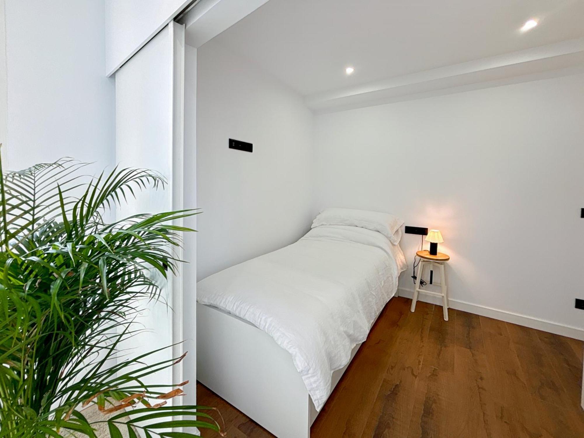 Housingcoruna Plaza De Espana Apartment A Coruna