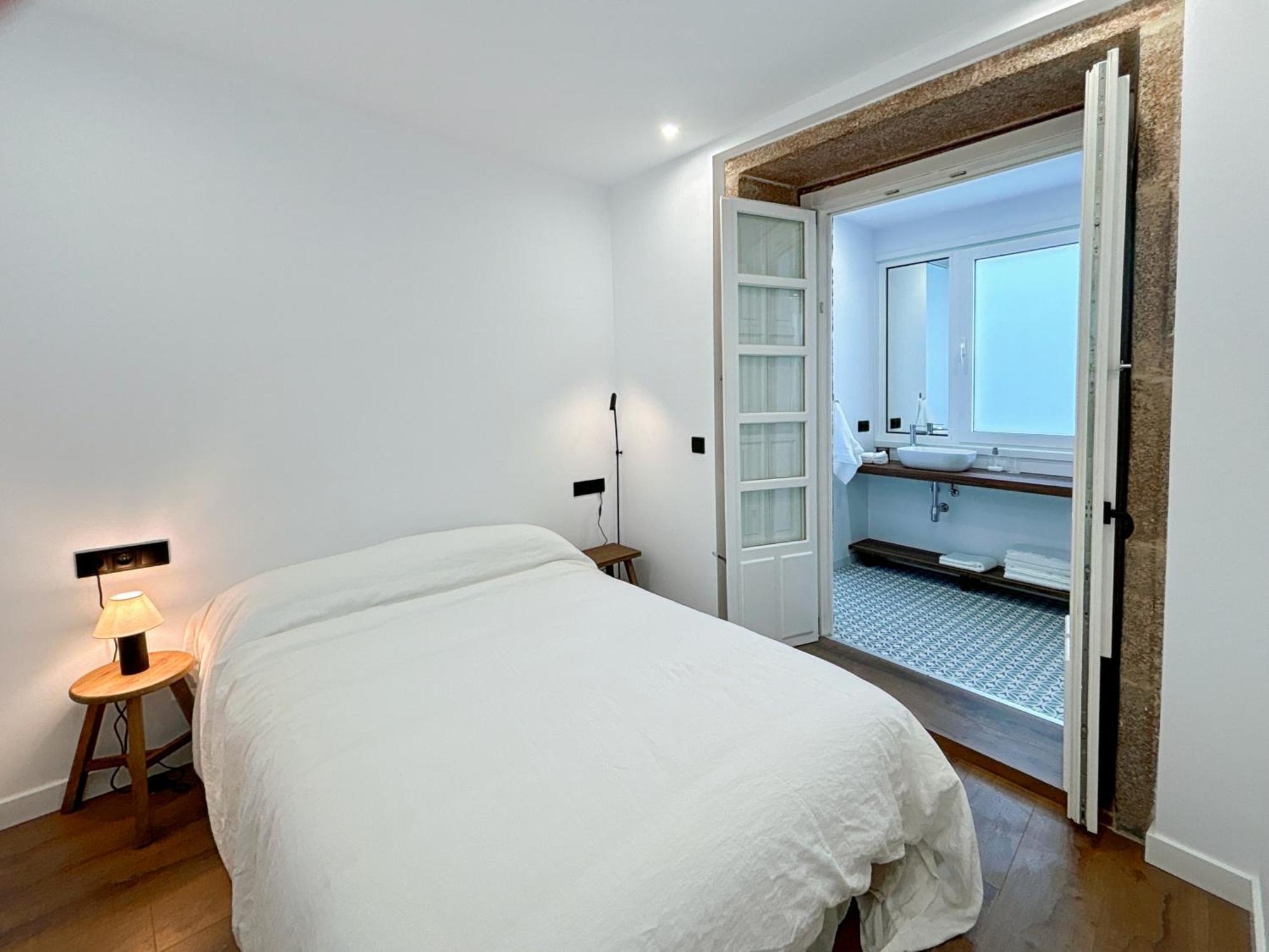 Apartment Housingcoruna Plaza De Espana *
