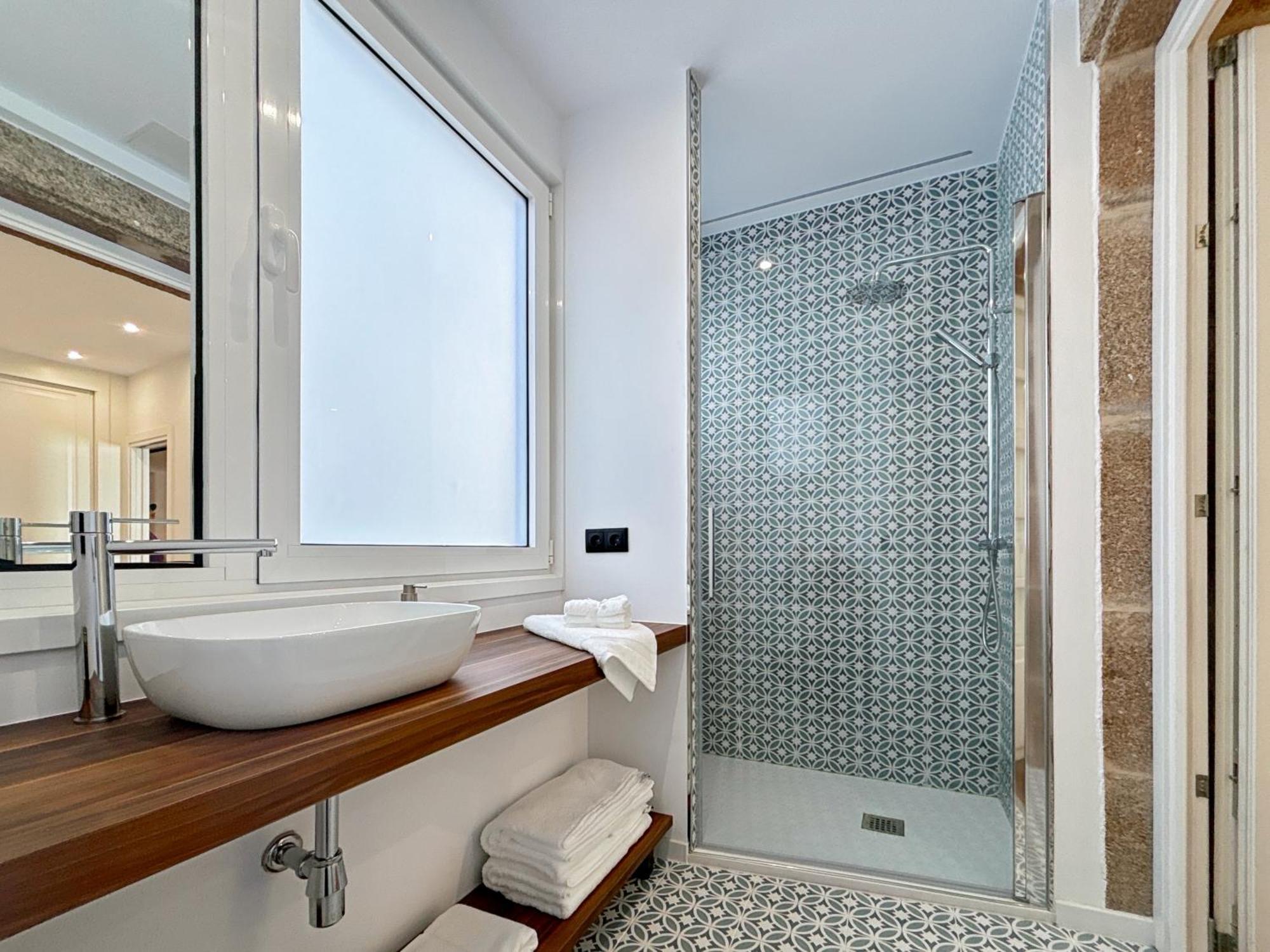Housingcoruna Plaza De Espana Apartment